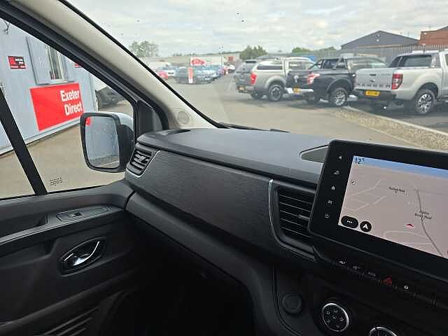 Nissan Primastar 2.0dCi (110ps) Tekna 30 L1H1 Panel Van