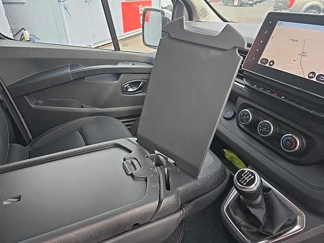 Nissan Primastar 2.0dCi (110ps) Tekna 30 L1H1 Panel Van