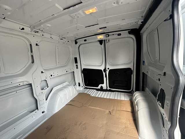 Nissan Primastar 30 L1 2.0 dCi 130ps H1 Acenta Van