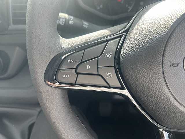 Nissan Primastar 30 L1 2.0 dCi 130ps H1 Acenta Van