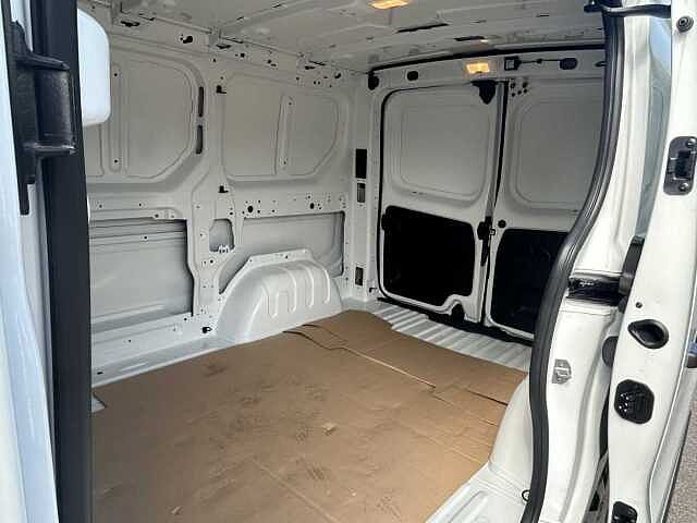 Nissan Primastar 30 L2 2.0 dCi 130ps H1 Acenta Van