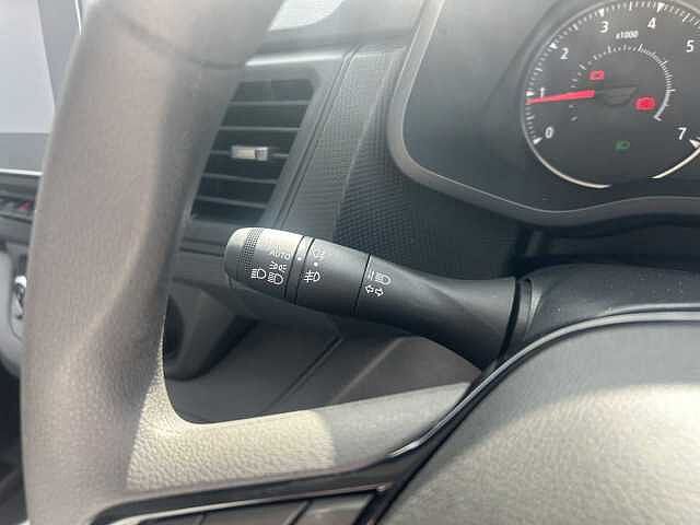 Nissan Primastar 30 L2 2.0 dCi 130ps H1 Acenta Van