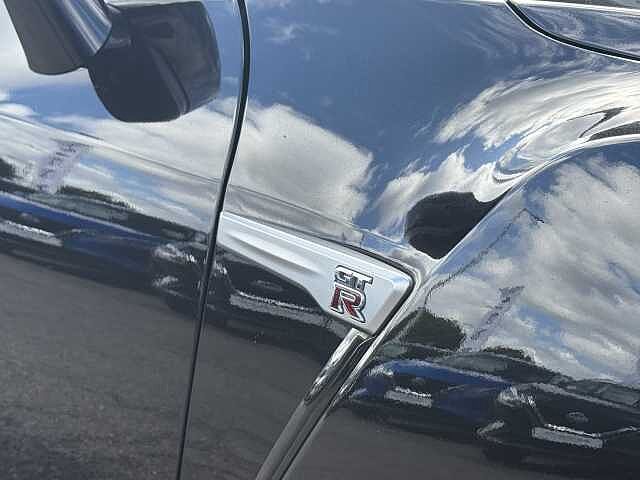 Nissan Gt-r 3.8 Recaro 2dr Auto