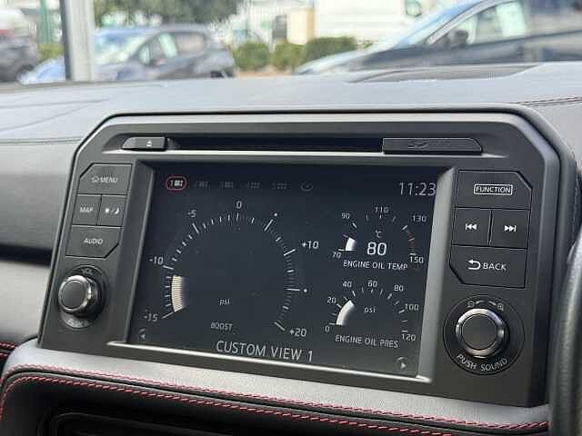 Nissan Gt-r 3.8 Recaro 2dr Auto