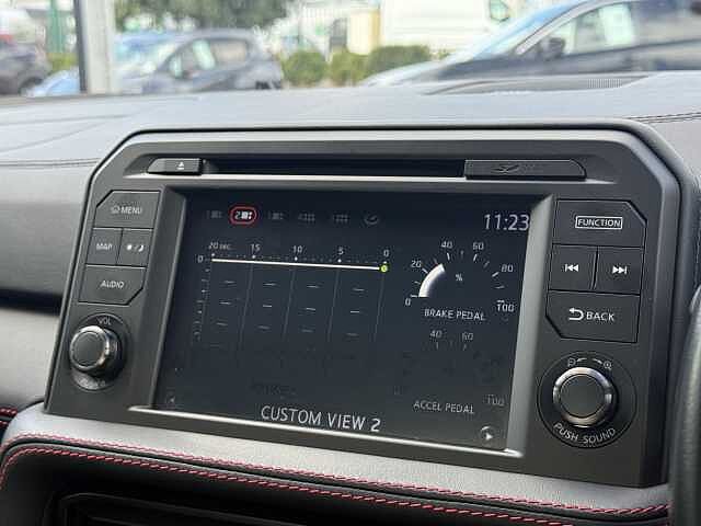 Nissan Gt-r 3.8 Recaro 2dr Auto