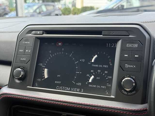 Nissan Gt-r 3.8 Recaro 2dr Auto