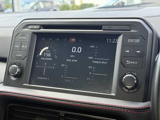 Nissan Gt-r 3.8 Recaro 2dr Auto