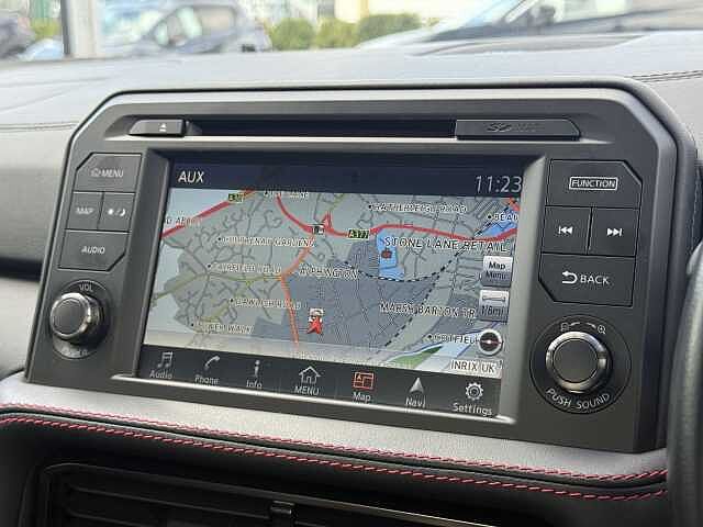 Nissan Gt-r 3.8 Recaro 2dr Auto