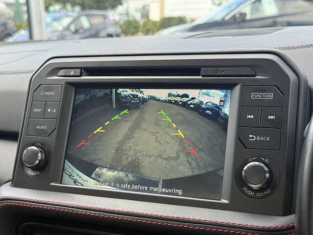 Nissan Gt-r 3.8 Recaro 2dr Auto