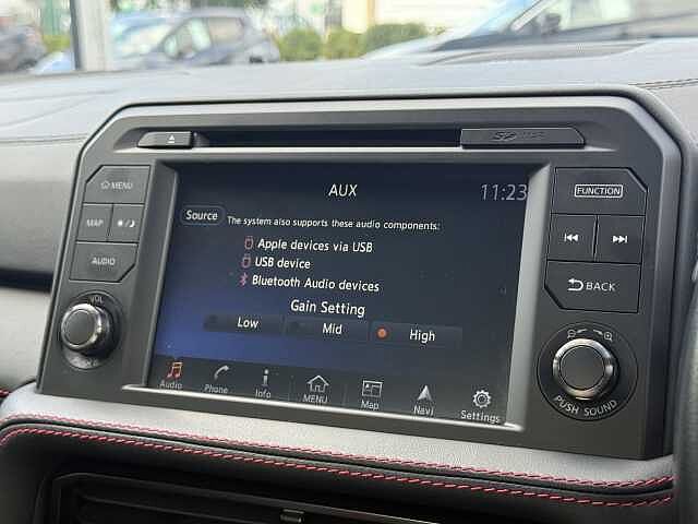 Nissan Gt-r 3.8 Recaro 2dr Auto