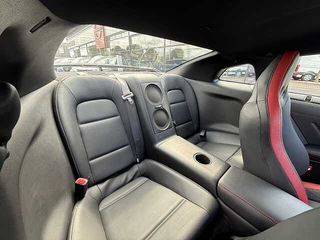 Nissan Gt-r 3.8 Recaro 2dr Auto