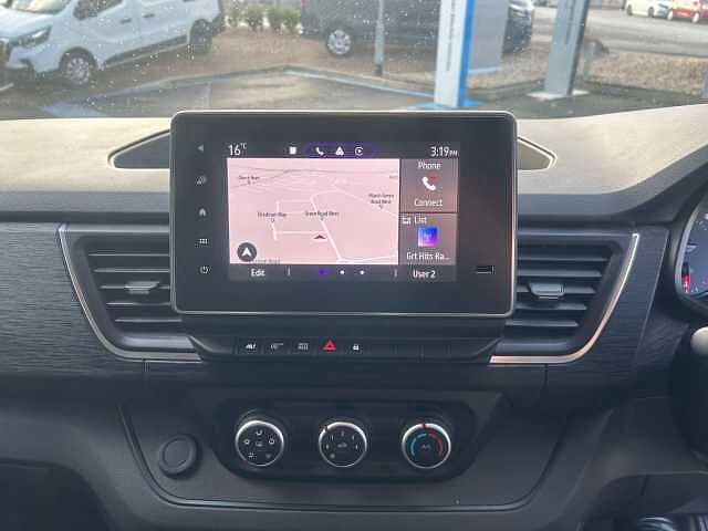 Nissan Primastar 30 L1 2.0 dCi 150ps H1 Tekna Van Auto