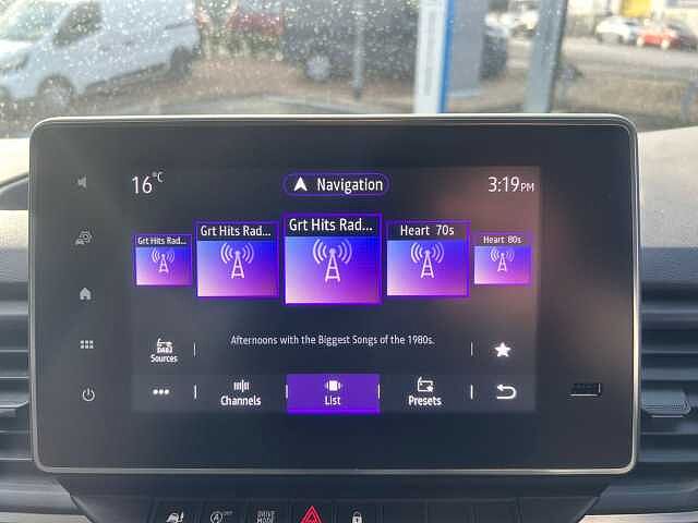 Nissan Primastar 30 L1 2.0 dCi 150ps H1 Tekna Van Auto