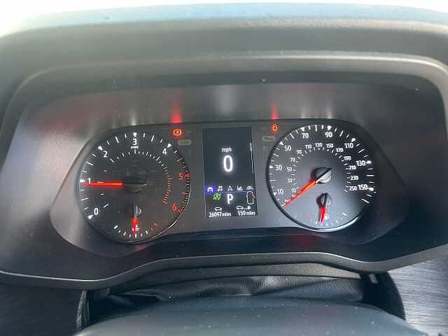 Nissan Primastar 30 L1 2.0 dCi 150ps H1 Tekna Van Auto