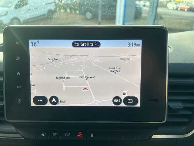 Nissan Primastar 30 L1 2.0 dCi 150ps H1 Tekna Van Auto