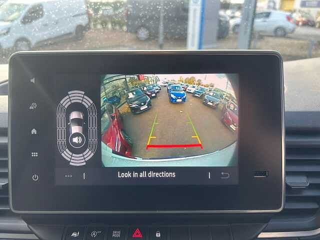 Nissan Primastar 30 L1 2.0 dCi 150ps H1 Tekna Van Auto