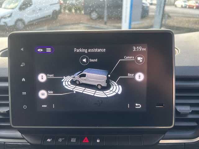 Nissan Primastar 30 L1 2.0 dCi 150ps H1 Tekna Van Auto