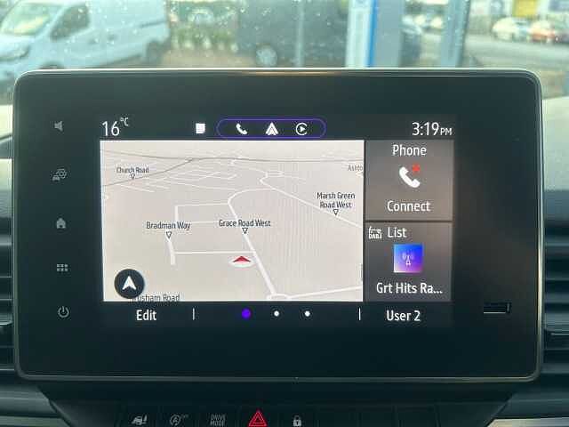 Nissan Primastar 30 L1 2.0 dCi 150ps H1 Tekna Van Auto