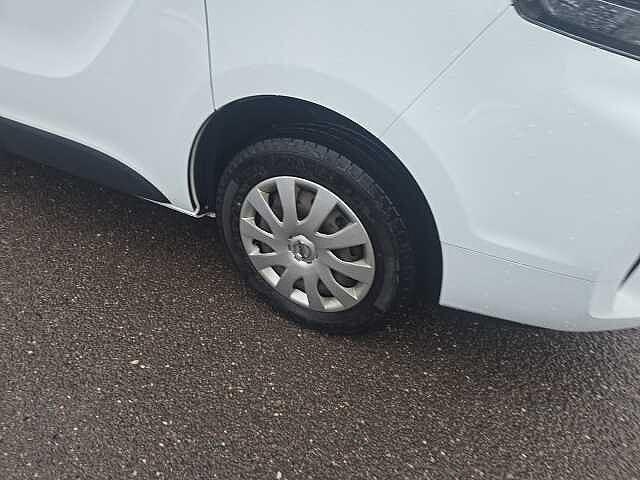 Nissan Primastar 30 L1 2.0 dCi 130ps H1 Acenta Van