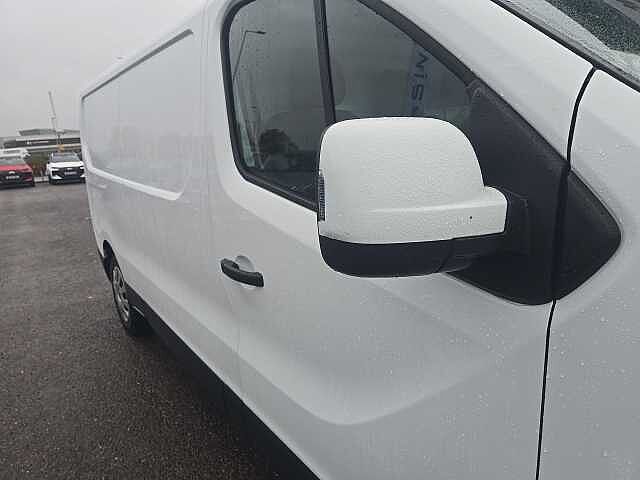 Nissan Primastar 30 L1 2.0 dCi 130ps H1 Acenta Van