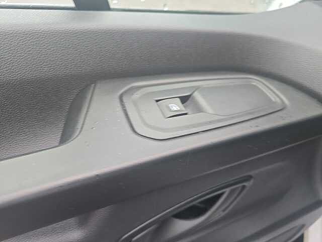 Nissan Primastar 30 L1 2.0 dCi 130ps H1 Acenta Van