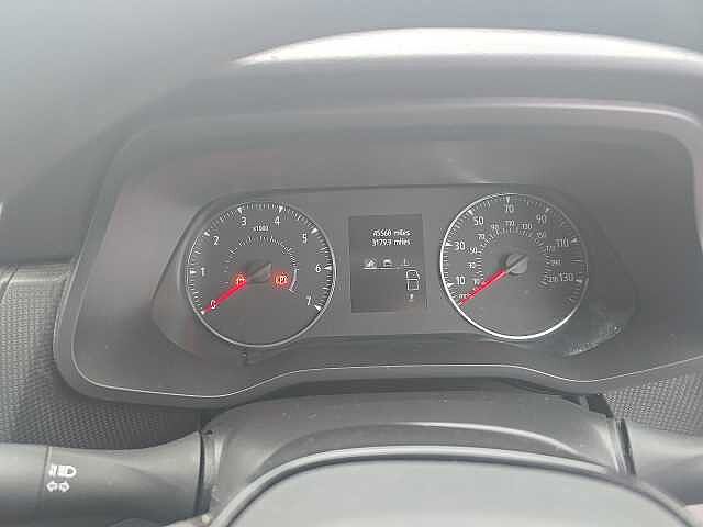 Nissan Primastar 30 L1 2.0 dCi 130ps H1 Acenta Van