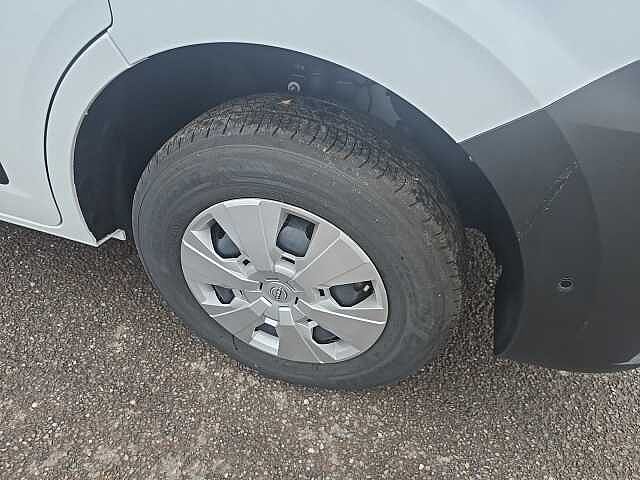 Nissan Interstar F35 L2 2.0 dci 150ps H2 Tekna Van