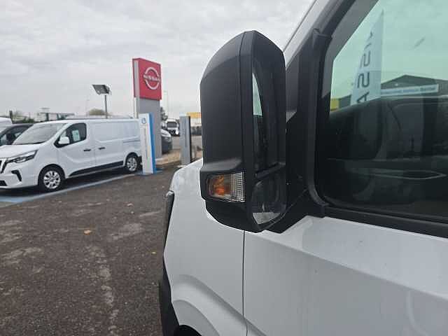 Nissan Interstar F35 L2 2.0 dci 150ps H2 Tekna Van