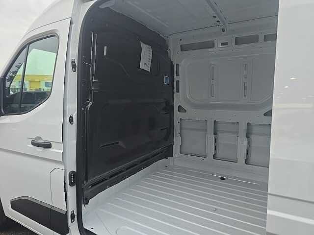 Nissan Interstar F35 L2 2.0 dci 150ps H2 Tekna Van
