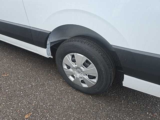 Nissan Interstar F35 L2 2.0 dci 150ps H2 Tekna Van