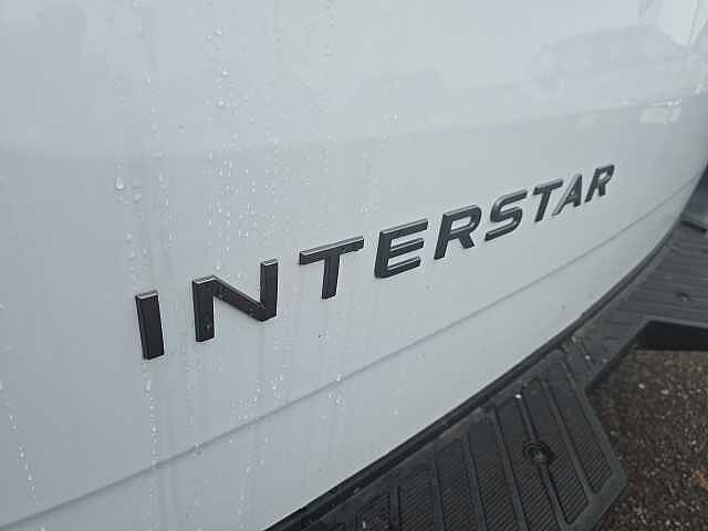 Nissan Interstar F35 L2 2.0 dci 150ps H2 Tekna Van