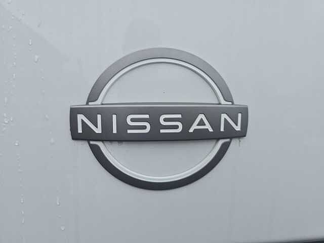 Nissan Interstar F35 L2 2.0 dci 150ps H2 Tekna Van