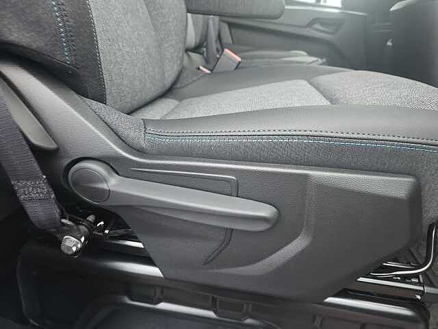 Nissan Interstar F35 L2 2.0 dci 150ps H2 Tekna Van