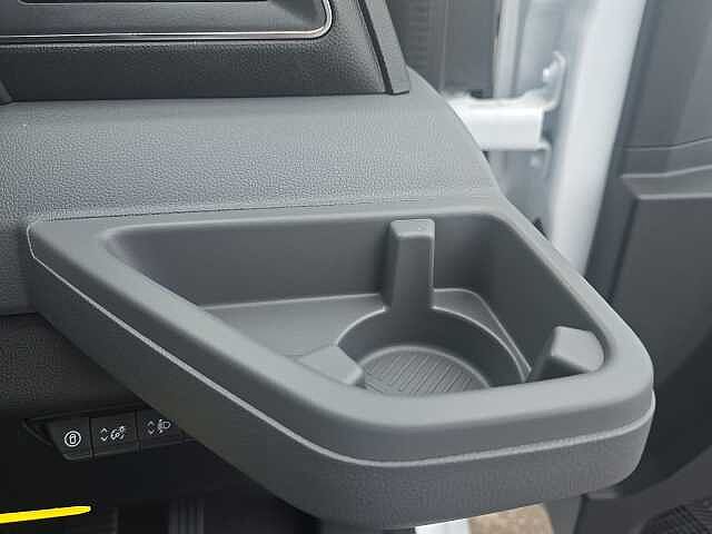 Nissan Interstar F35 L2 2.0 dci 150ps H2 Tekna Van