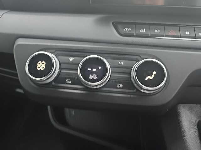 Nissan Interstar F35 L2 2.0 dci 150ps H2 Tekna Van