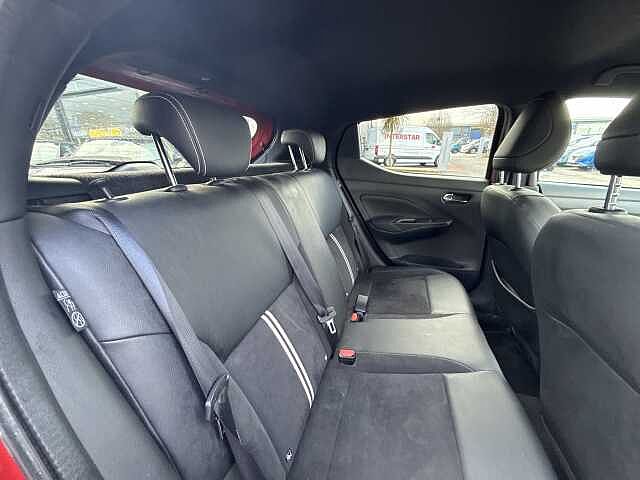 Nissan Micra 1.0 IG-T 92 N-Sport 5dr