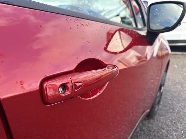 Nissan Micra 1.0 IG-T 92 N-Sport 5dr