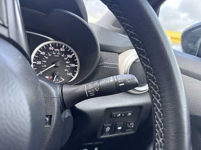 Nissan Micra 1.0 IG-T 92 N-Sport 5dr