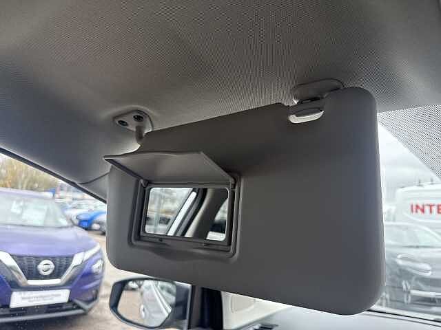 Nissan Pulsar 1.2 DiG-T N-Connecta 5dr