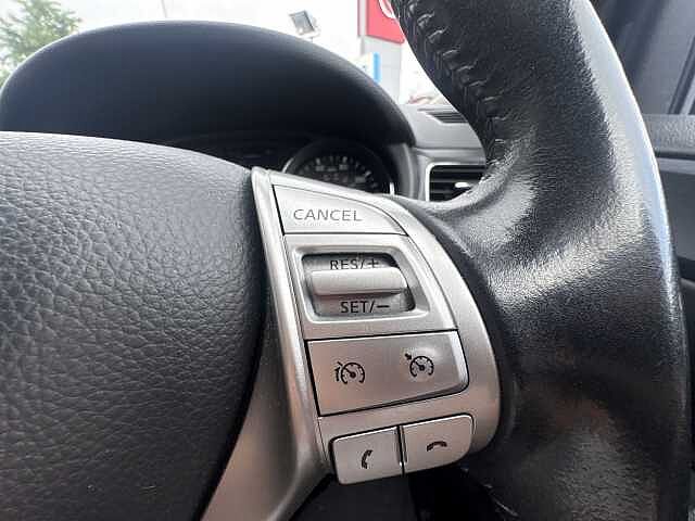 Nissan Pulsar 1.2 DiG-T Tekna 5dr Xtronic