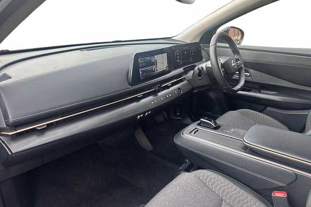 Nissan Ariya 160kW Advance 63kWh 22kWCh 5dr Auto