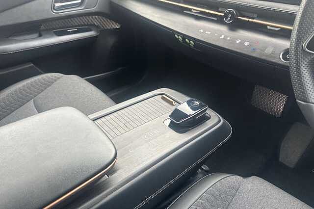 Nissan Ariya 160kW Advance 63kWh 22kWCh 5dr Auto