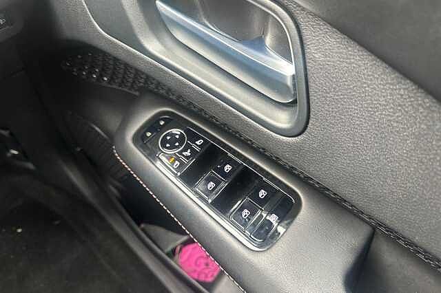 Nissan Ariya 160kW Advance 63kWh 22kWCh 5dr Auto