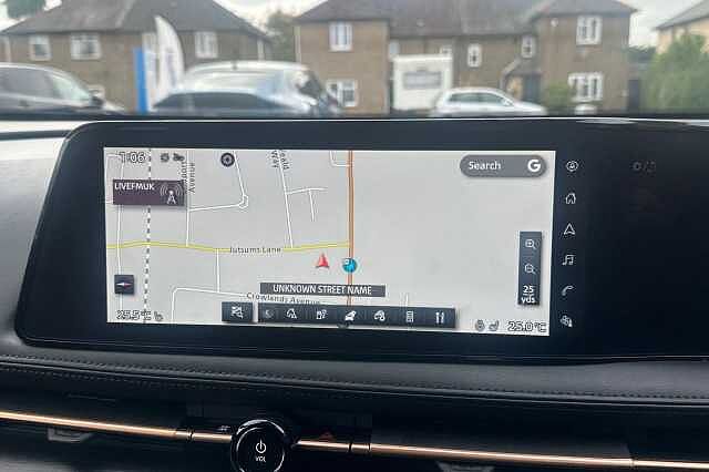 Nissan Ariya 160kW Advance 63kWh 22kWCh 5dr Auto