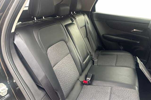 Nissan Ariya 160kW Advance 63kWh 22kWCh 5dr Auto