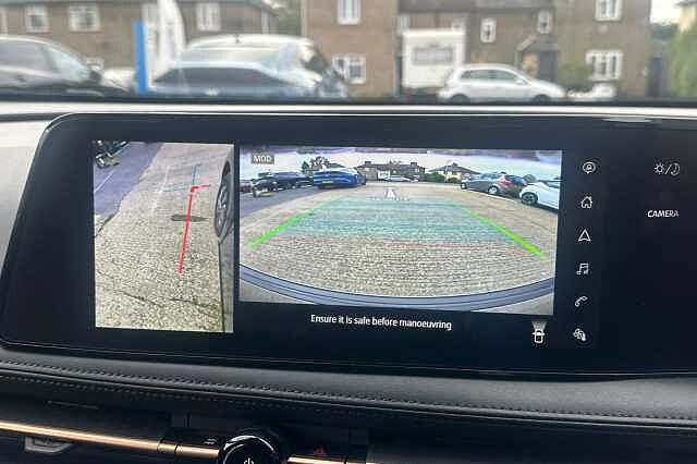 Nissan Ariya 160kW Advance 63kWh 22kWCh 5dr Auto