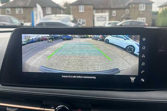 Nissan Ariya 160kW Advance 63kWh 22kWCh 5dr Auto