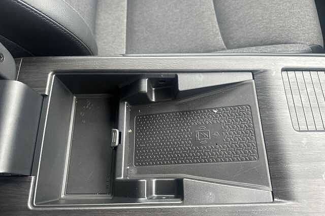 Nissan Ariya 160kW Advance 63kWh 22kWCh 5dr Auto