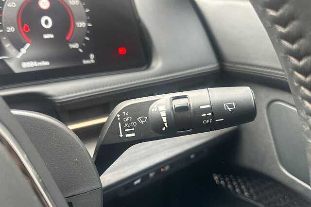 Nissan Ariya 160kW Advance 63kWh 22kWCh 5dr Auto