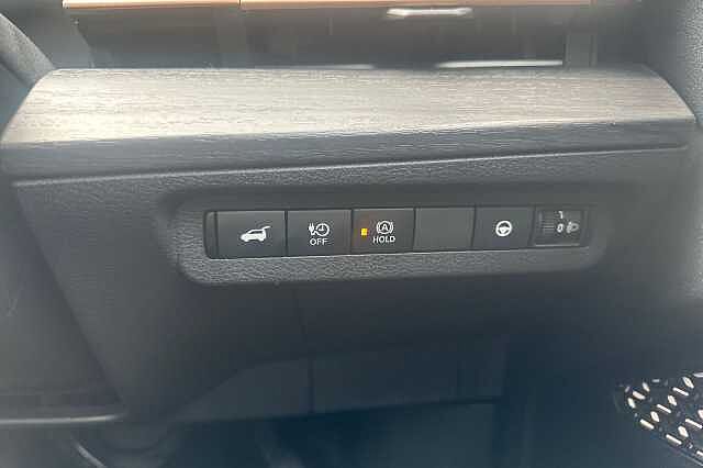 Nissan Ariya 160kW Advance 63kWh 22kWCh 5dr Auto